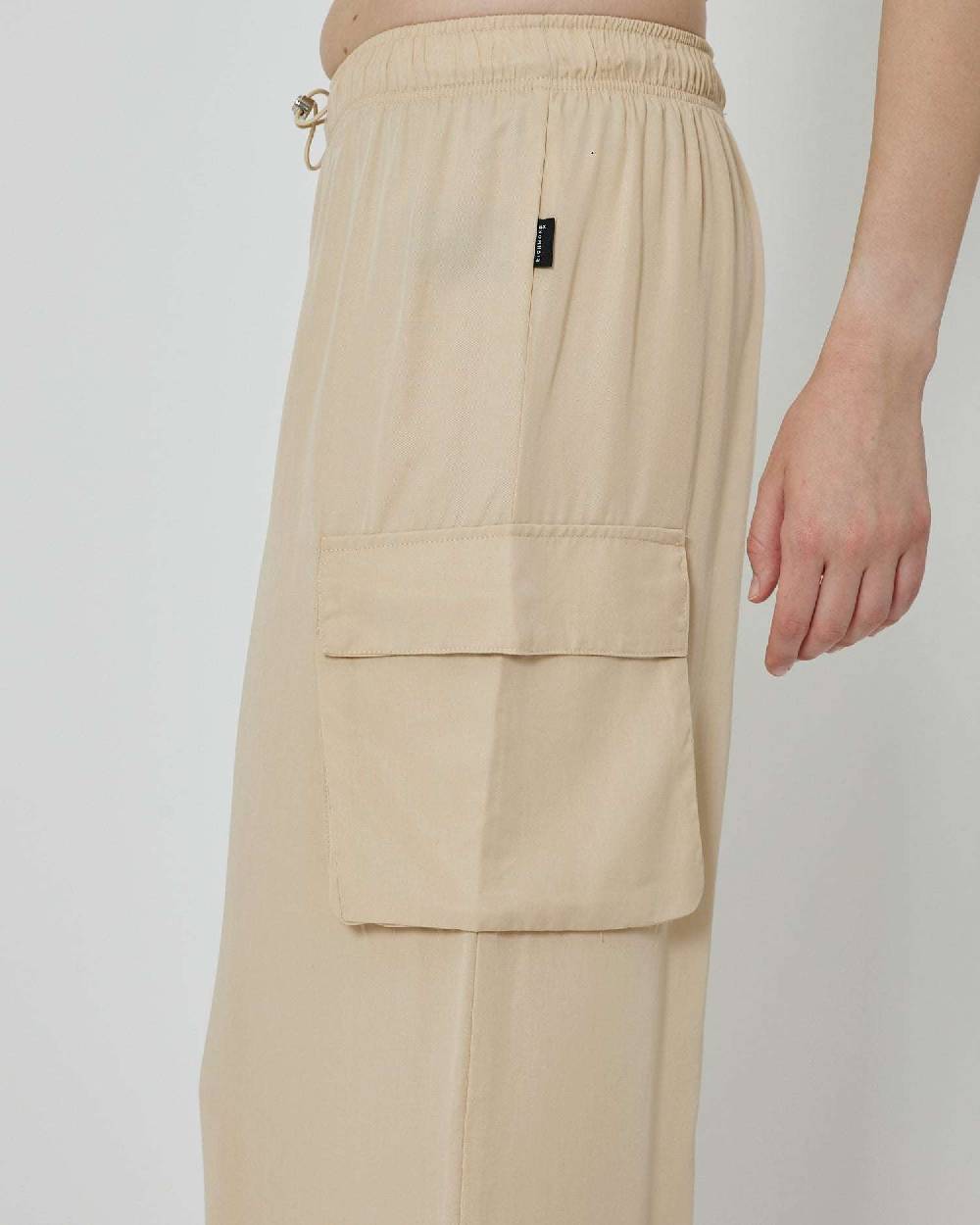 John Richmond Pantaloni Morbidi