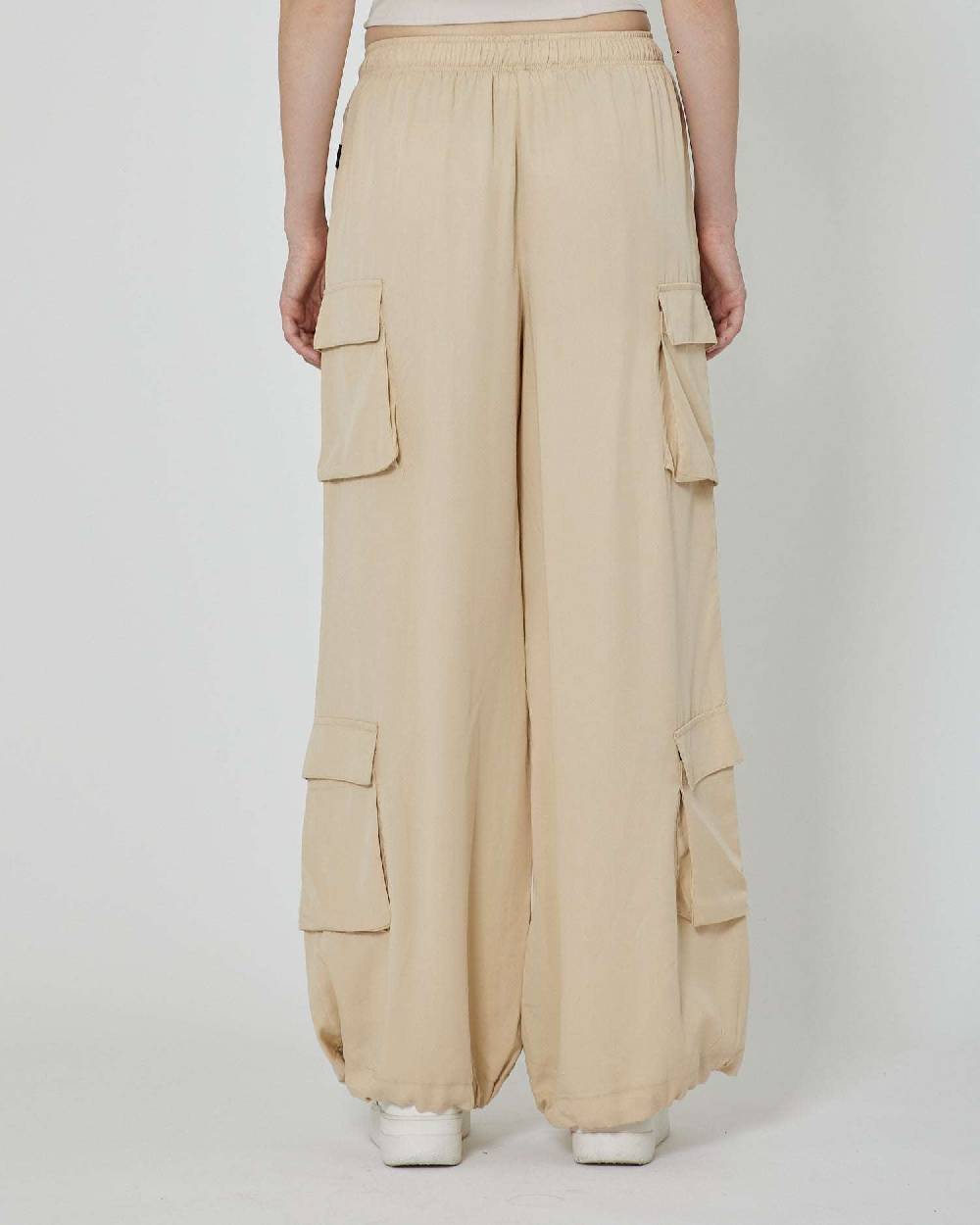 John Richmond Pantaloni Morbidi