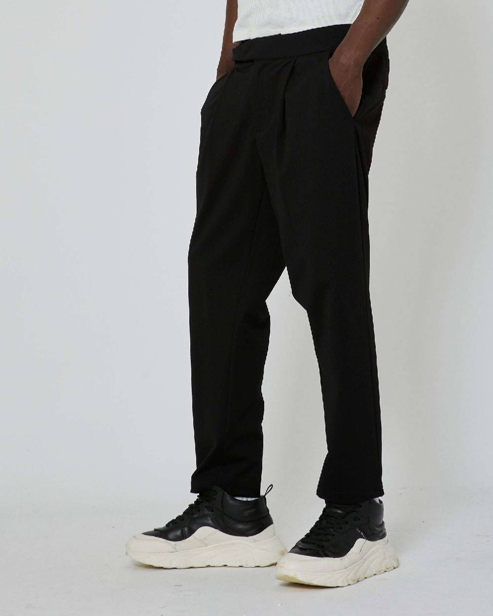 John Richmond Pantaloni Slim Fit