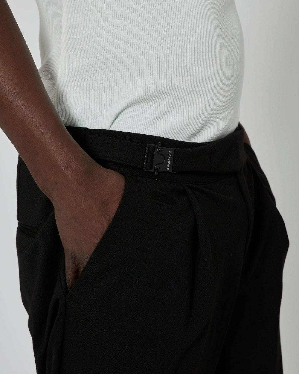 John Richmond Pantaloni Slim Fit