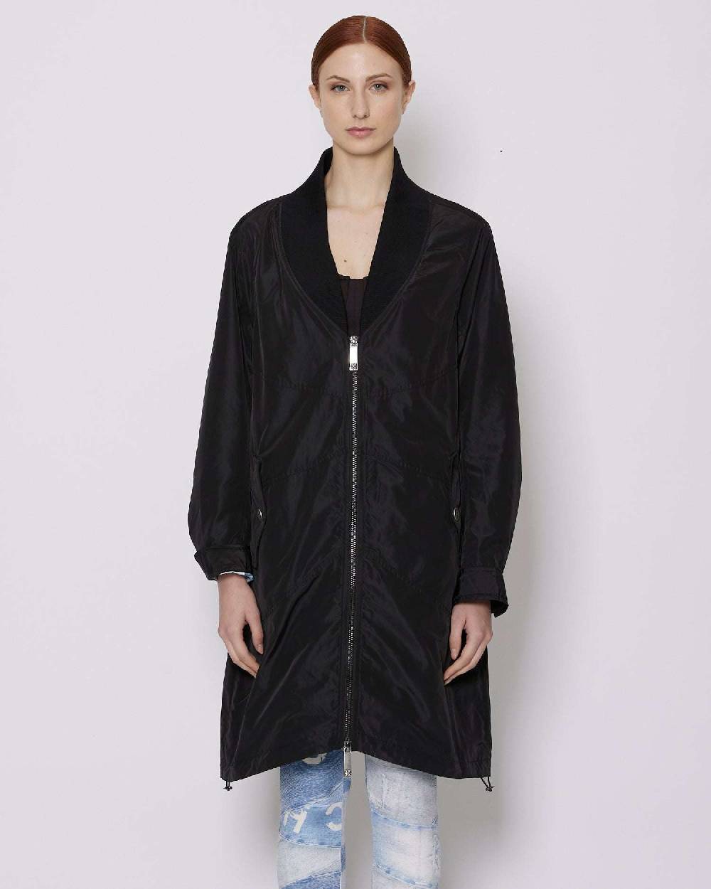 John Richmond Piumino Lungo