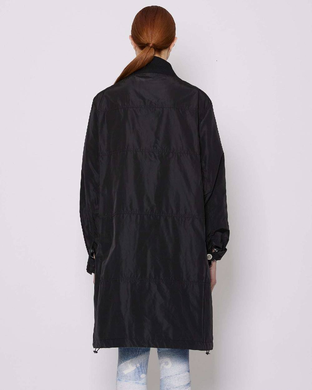 John Richmond Piumino Lungo