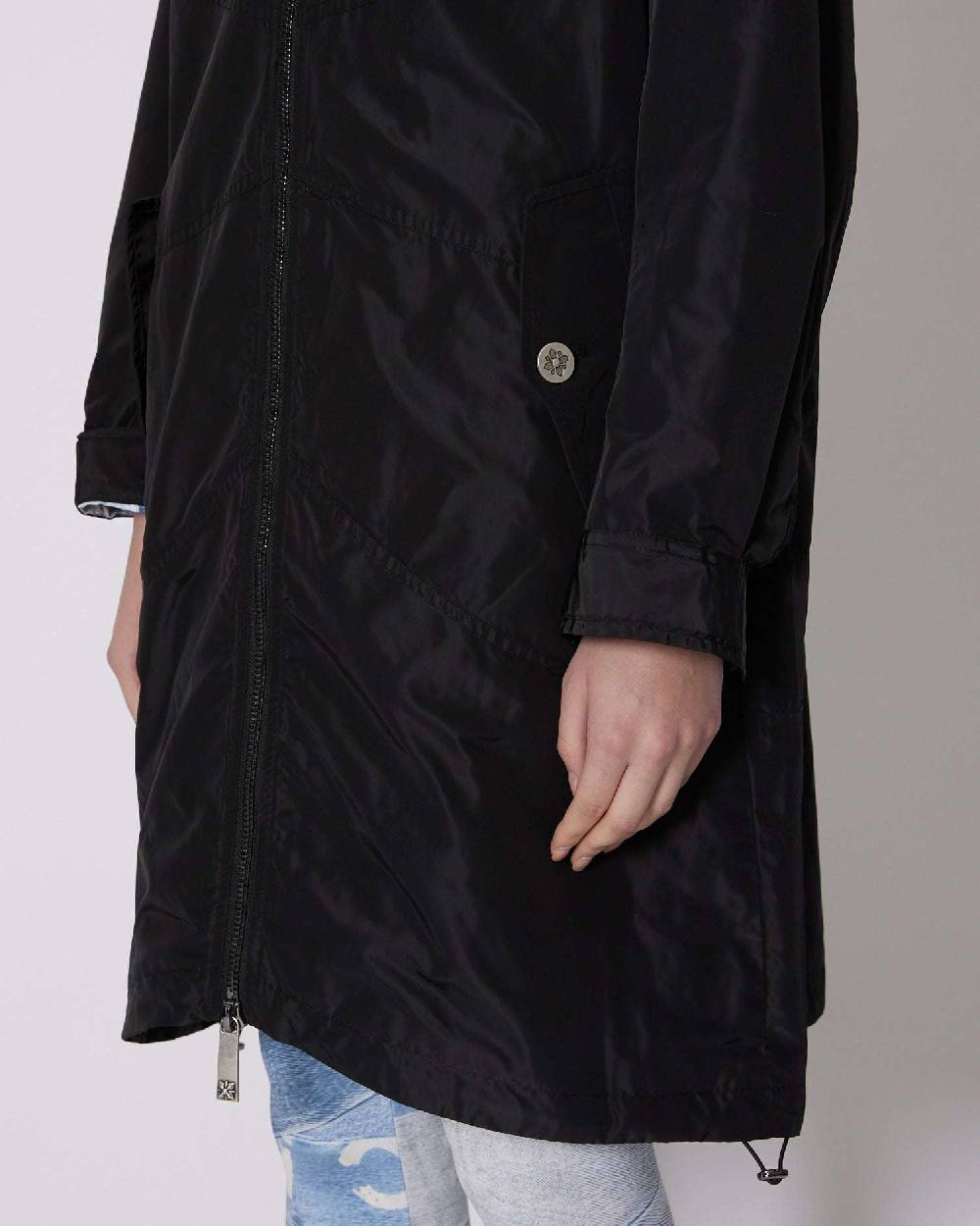 John Richmond Piumino Lungo