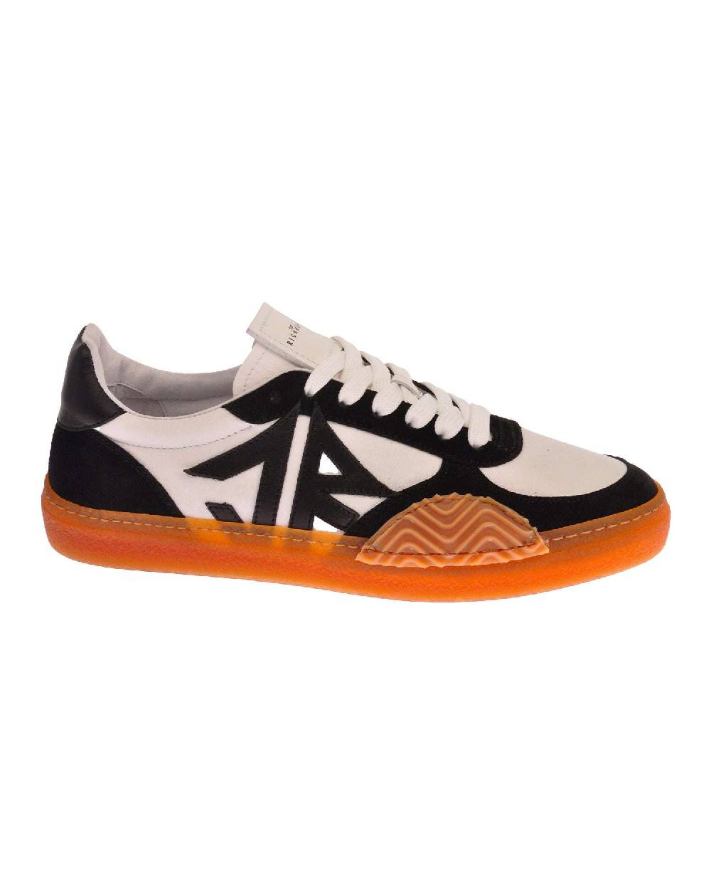 John Richmond - RICHENKA Sneakers Con Logo Laterale