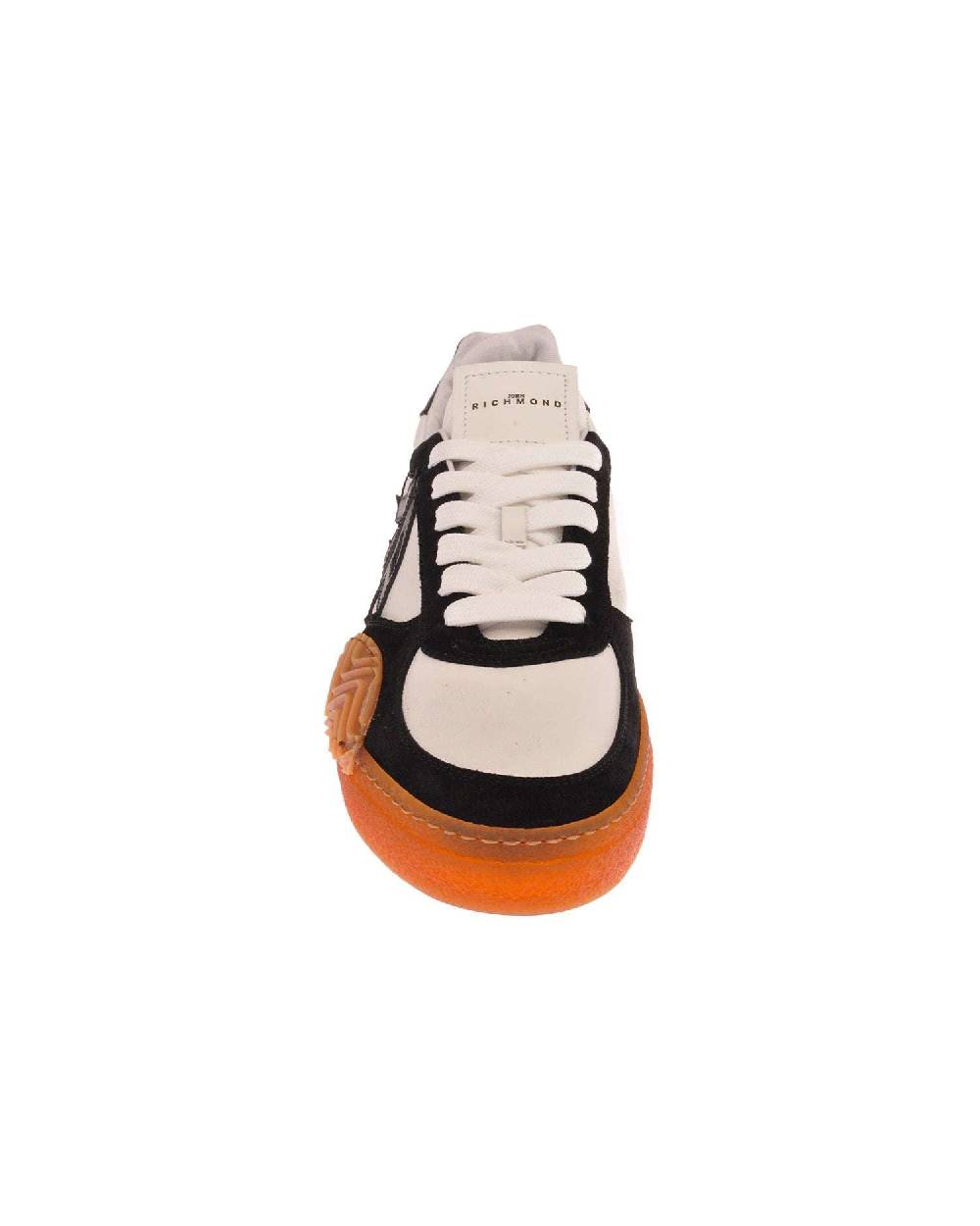 John Richmond - RICHENKA Sneakers Con Logo Laterale