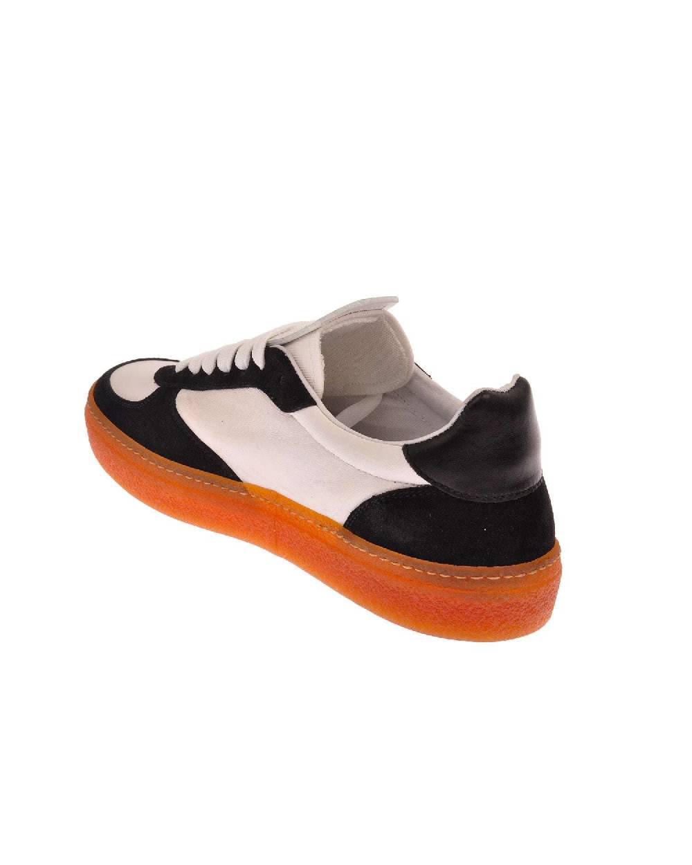 John Richmond - RICHENKA Sneakers Con Logo Laterale