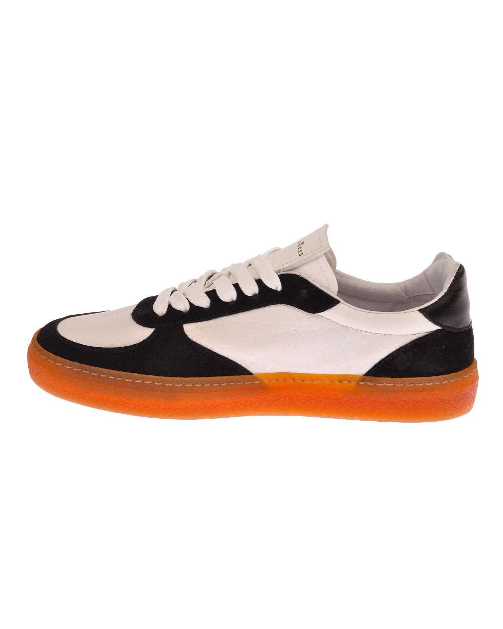 John Richmond - RICHENKA Sneakers Con Logo Laterale