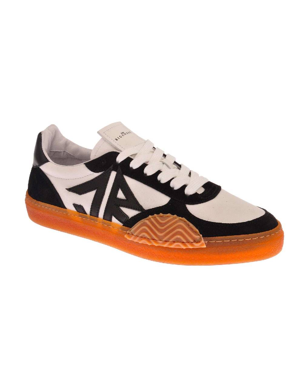 John Richmond - RICHENKA Sneakers con logo laterale