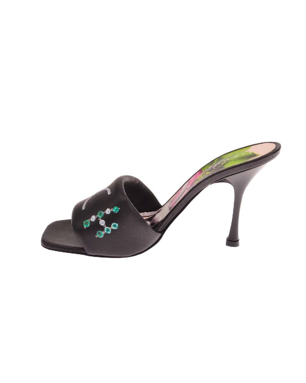 John Richmond Sandalo Con Fascia