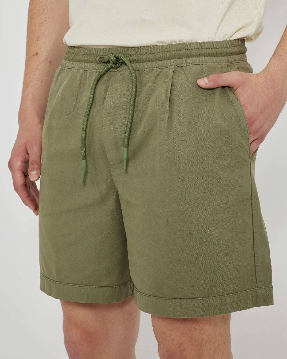 John Richmond Shorts In Felpa