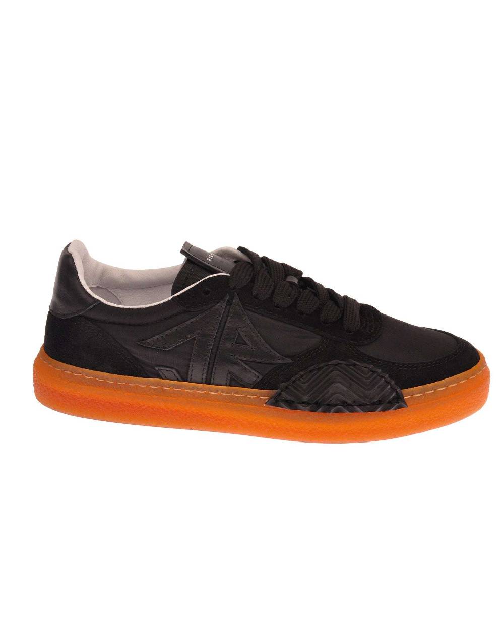John Richmond Sneakers Con Logo Laterale
