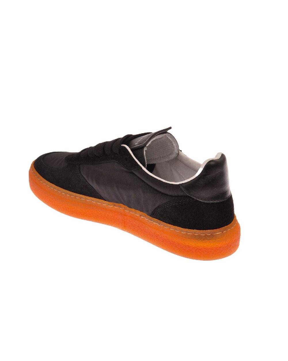 John Richmond Sneakers Con Logo Laterale