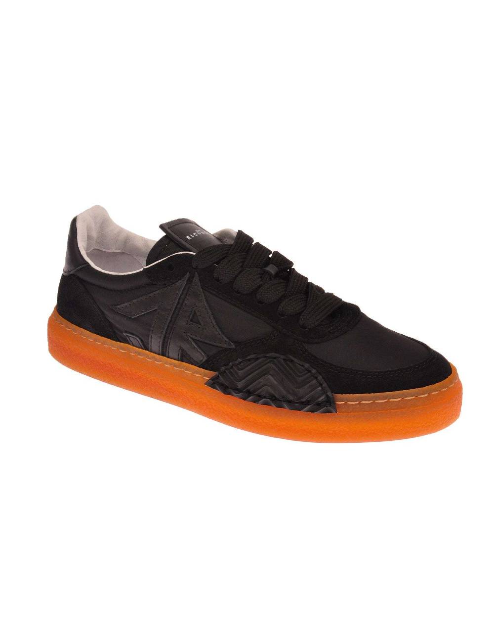 John Richmond Sneakers con logo laterale