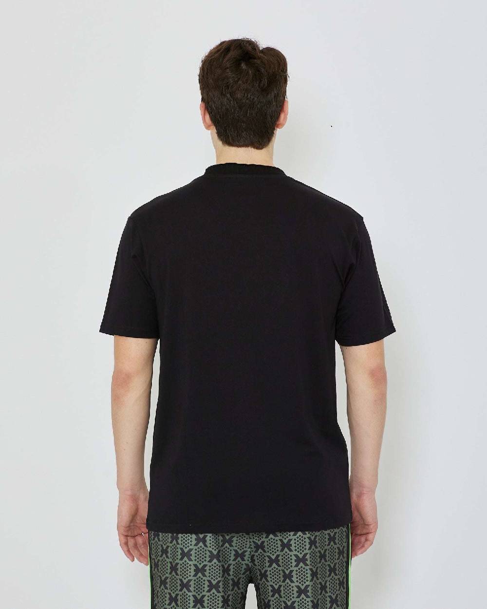 John Richmond T-shirt Basic Slim Fit