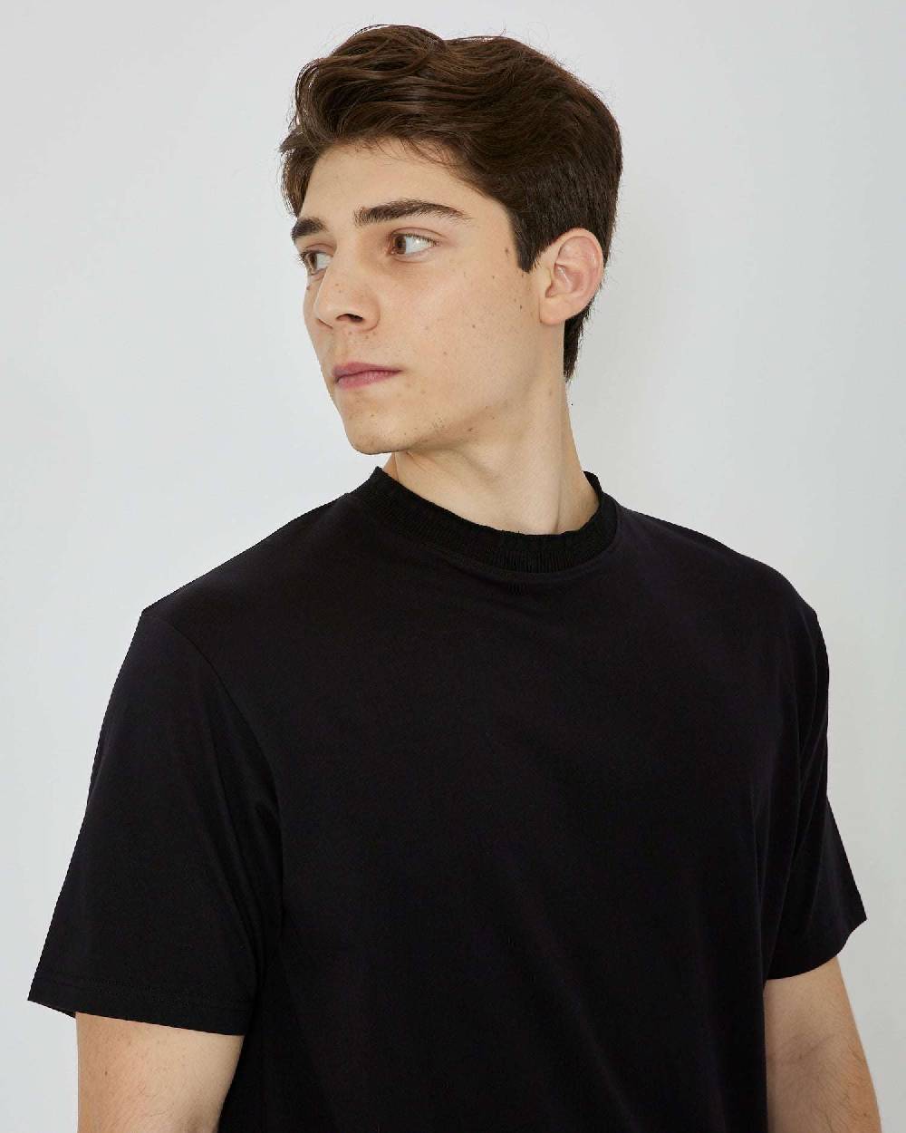 John Richmond T-shirt Basic Slim Fit