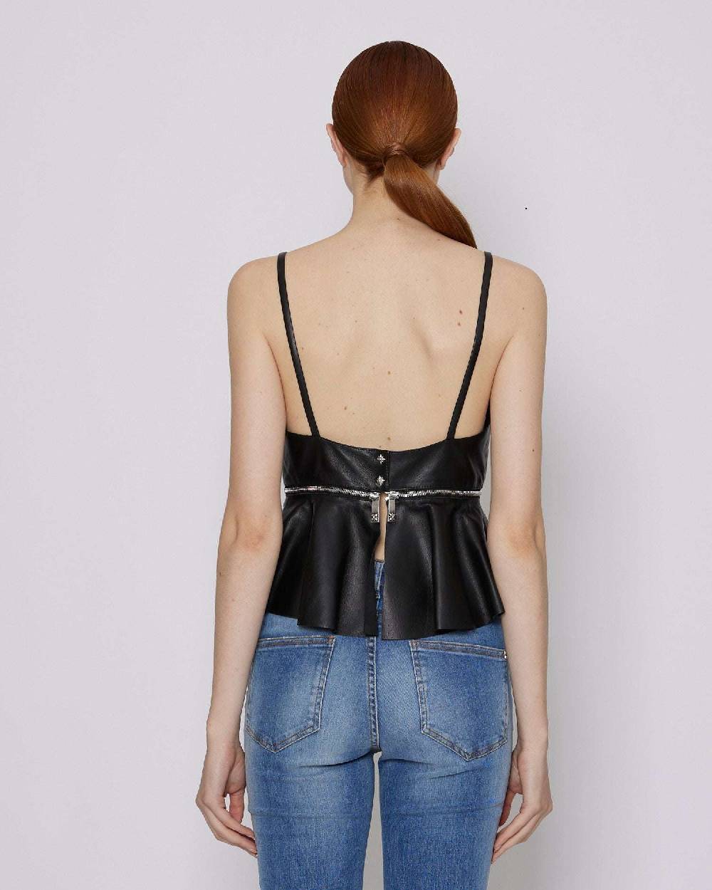 John Richmond Top Con Balza