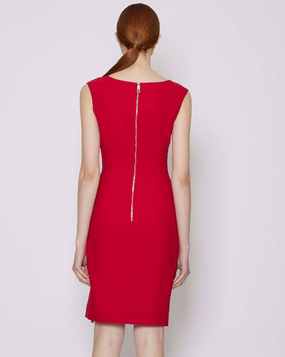 John Richmond Tubino Avvitato Con Zip