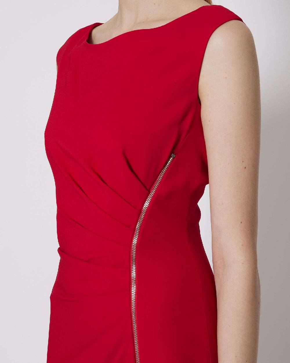 John Richmond Tubino Avvitato Con Zip