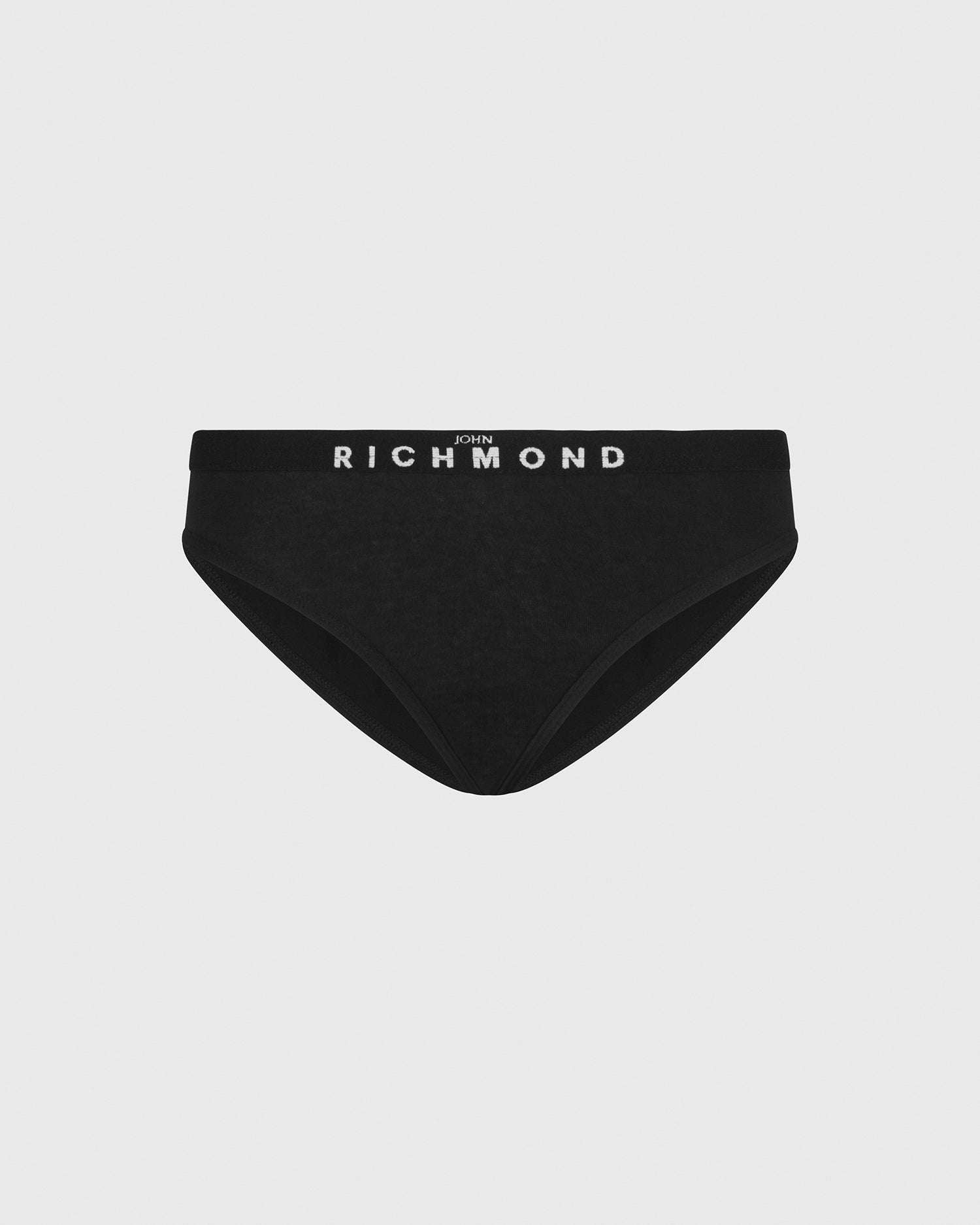 Richmondunderwear Bipack Con Due Slip Vita Media