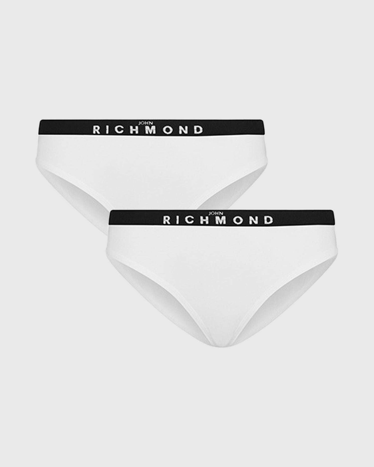 Richmondunderwear Confezione 2 slip