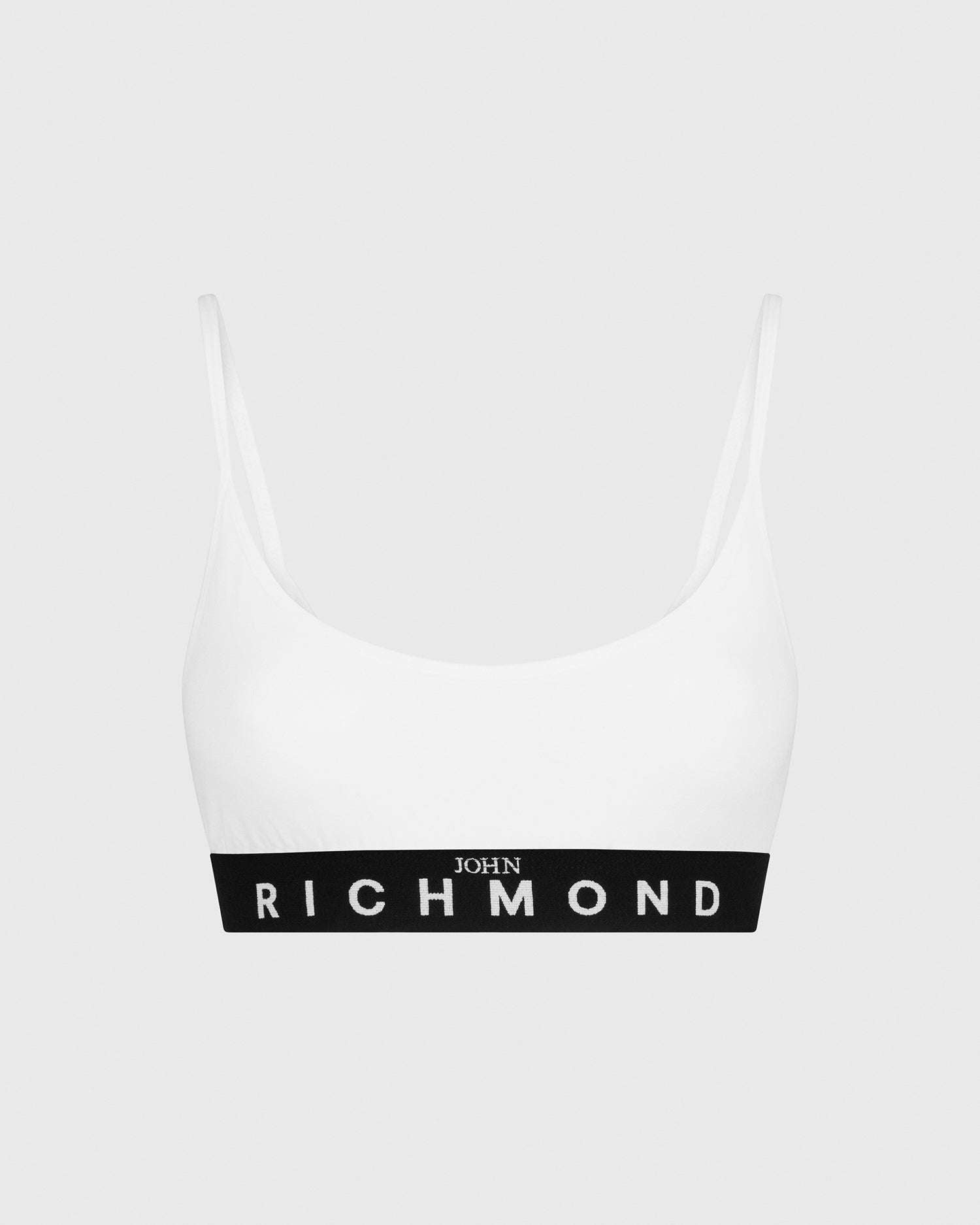 Richmondunderwear Reggiseno Sportivo A Fascia