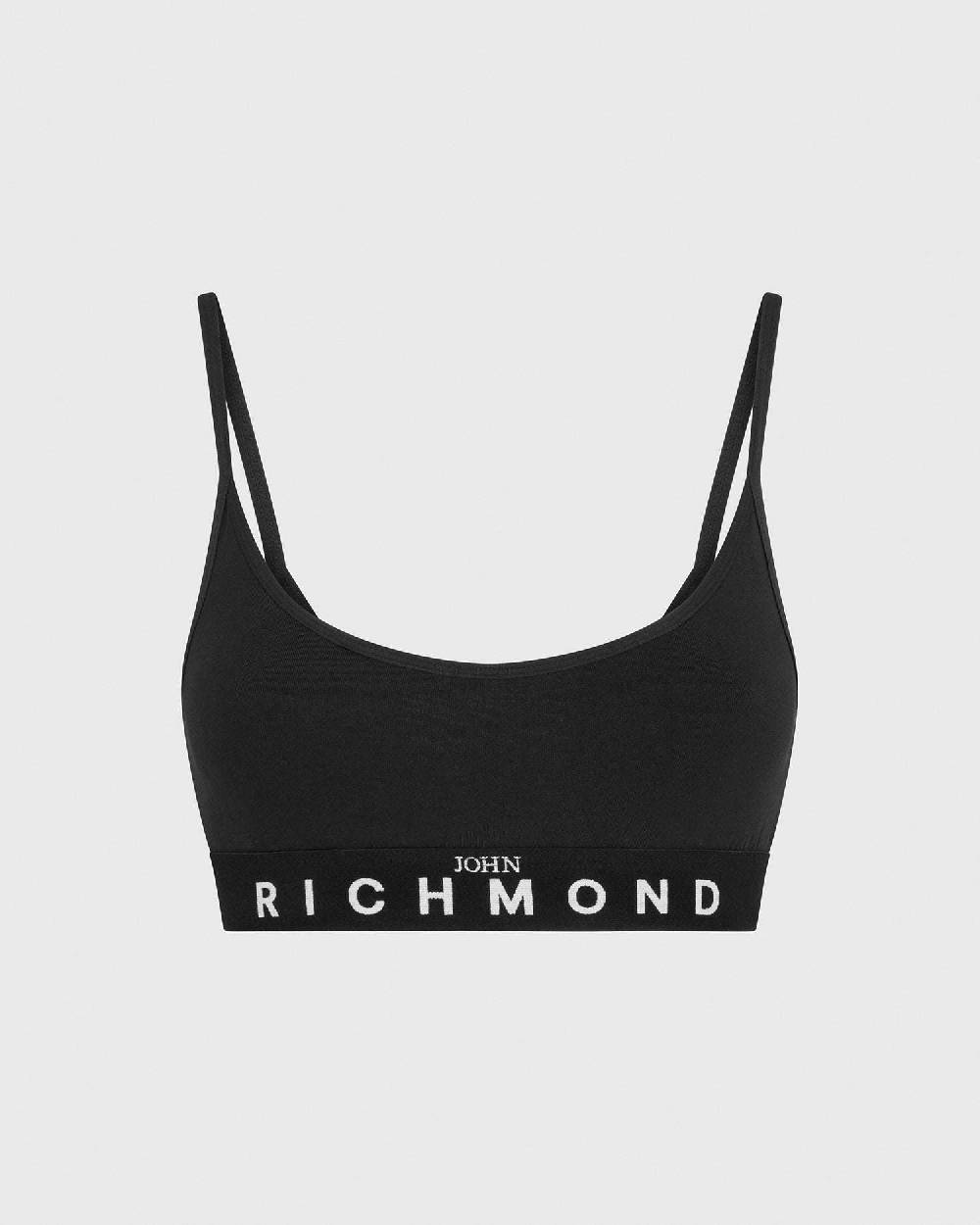 Richmondunderwear Reggiseno sportivo a fascia