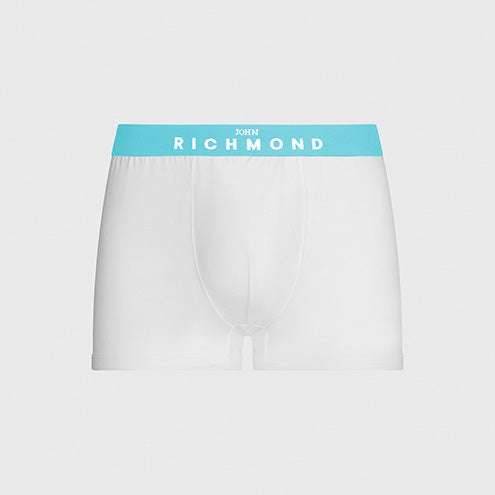 Richmondunderwear Tripack Boxer Fantasia Denim