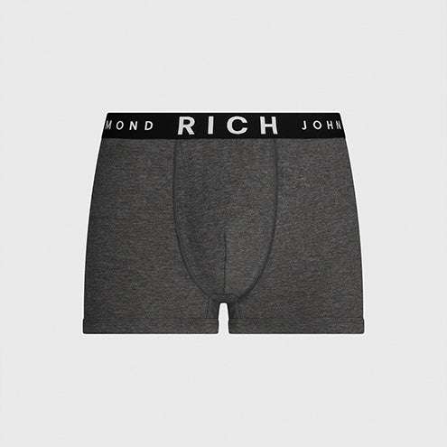 Richmondunderwear Tripack Boxer Vita Bassa