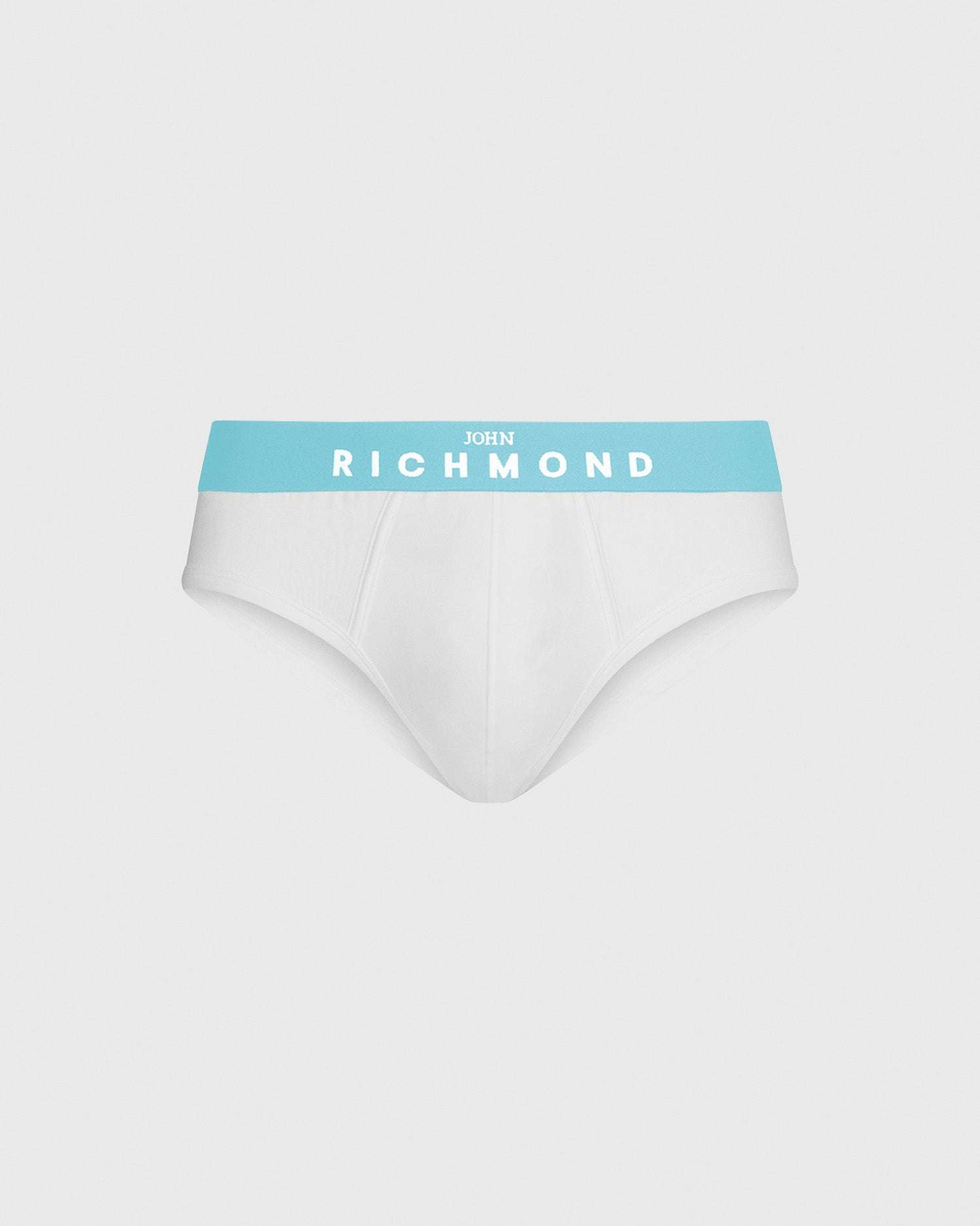 Richmondunderwear Tripack Slip Fantasia Denim