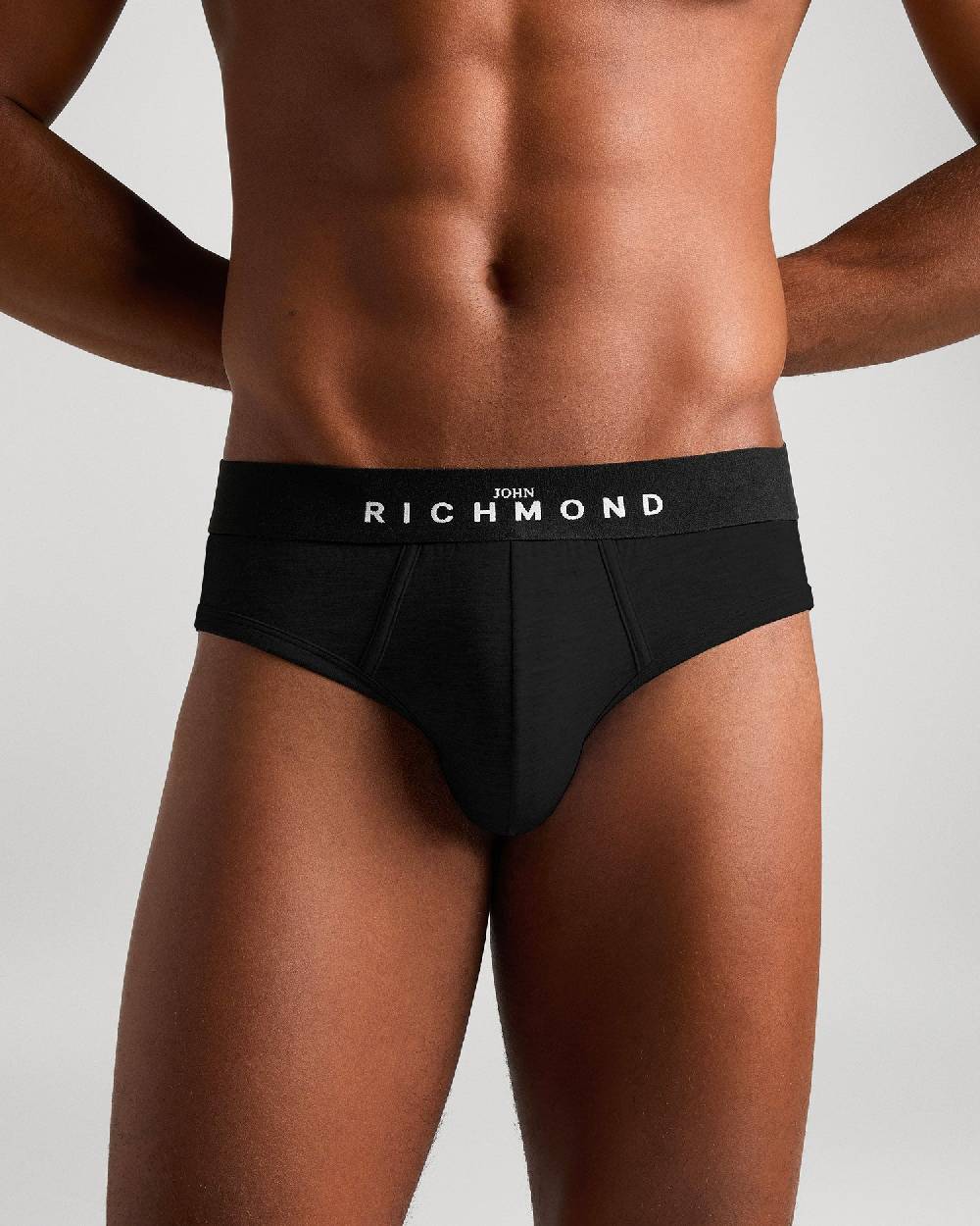 Richmondunderwear Tripack Slip Vita Bassa Tricolor