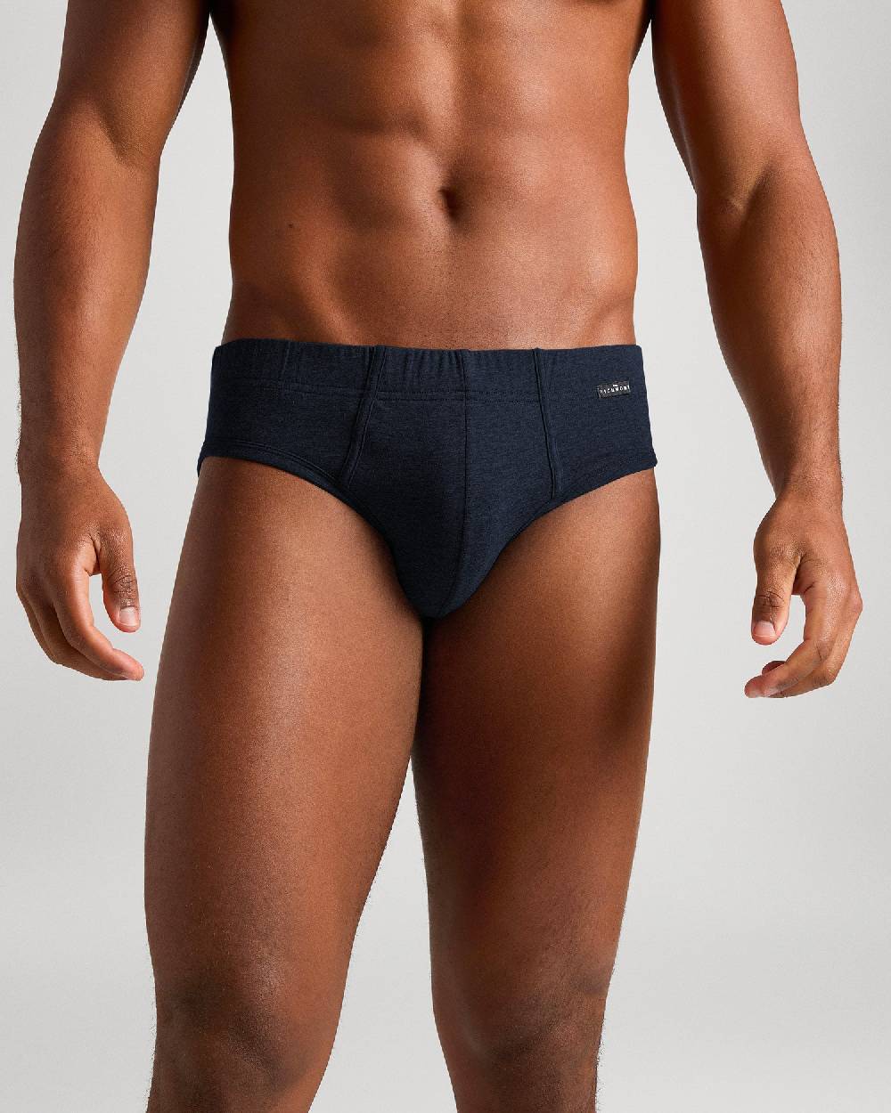 Richmondunderwear Tripack Slip Vita Bassa Tricolor