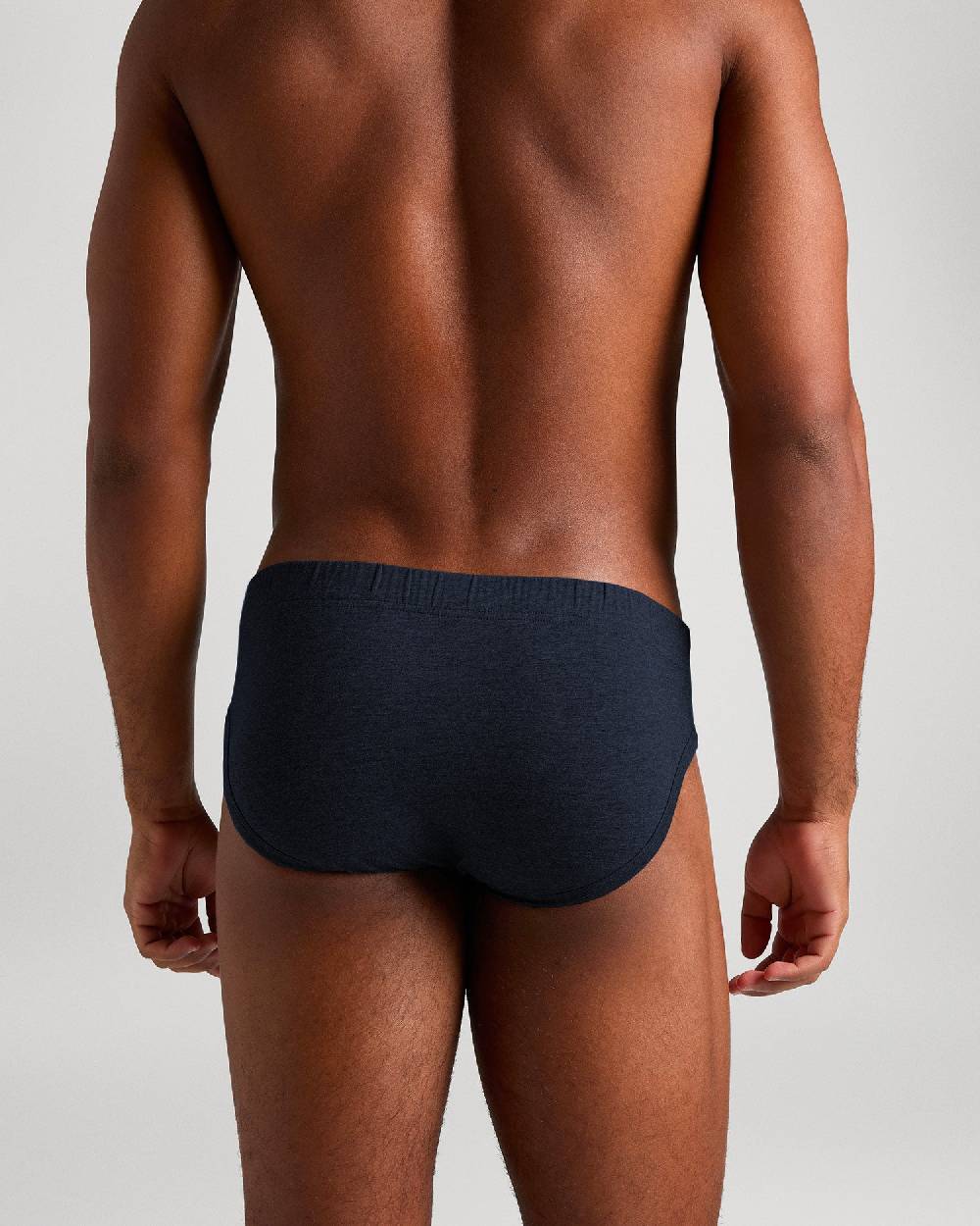 Richmondunderwear Tripack Slip Vita Bassa Tricolor