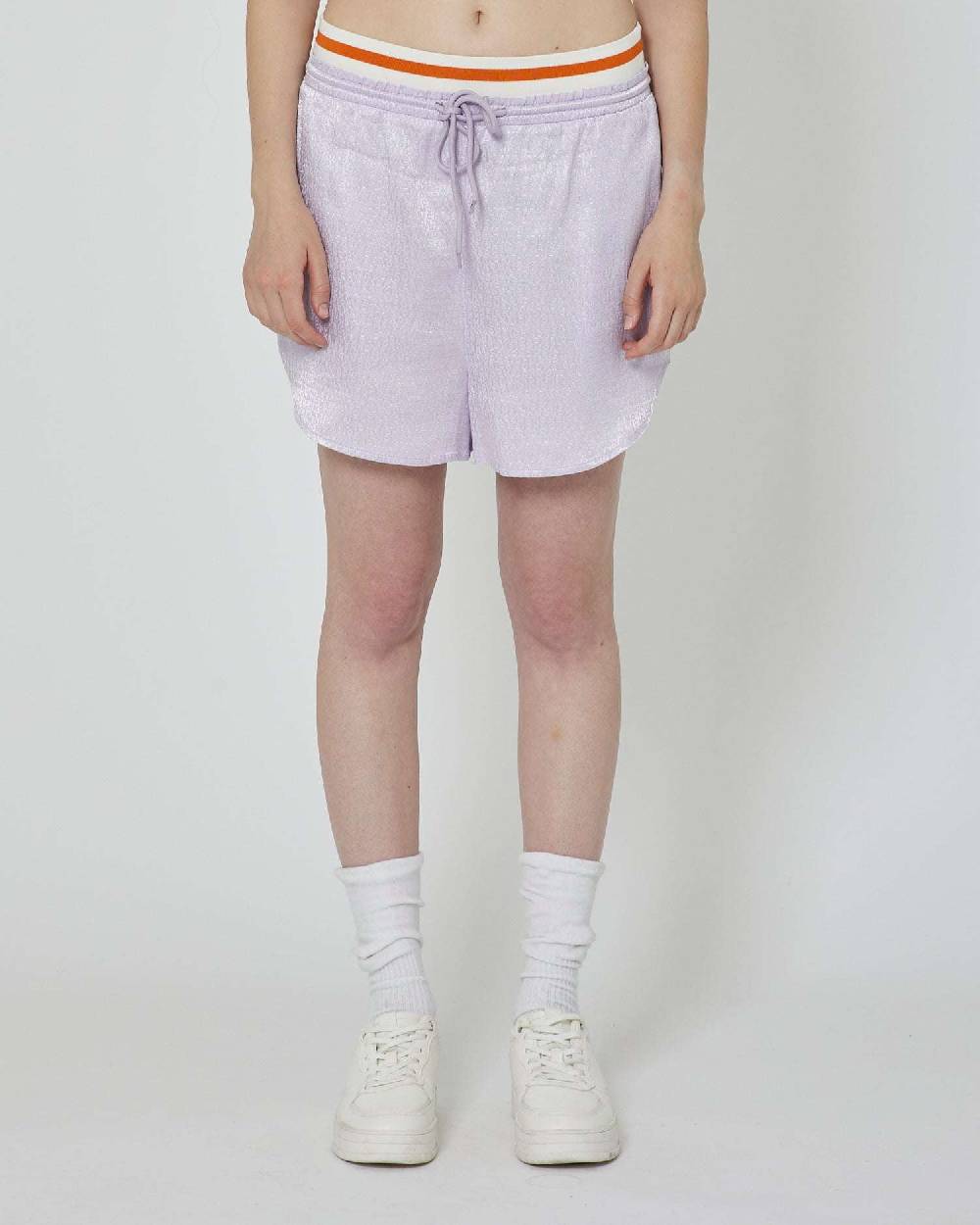 John Richmond Shorts Da Joggings Con Logo Tone Sur Tone