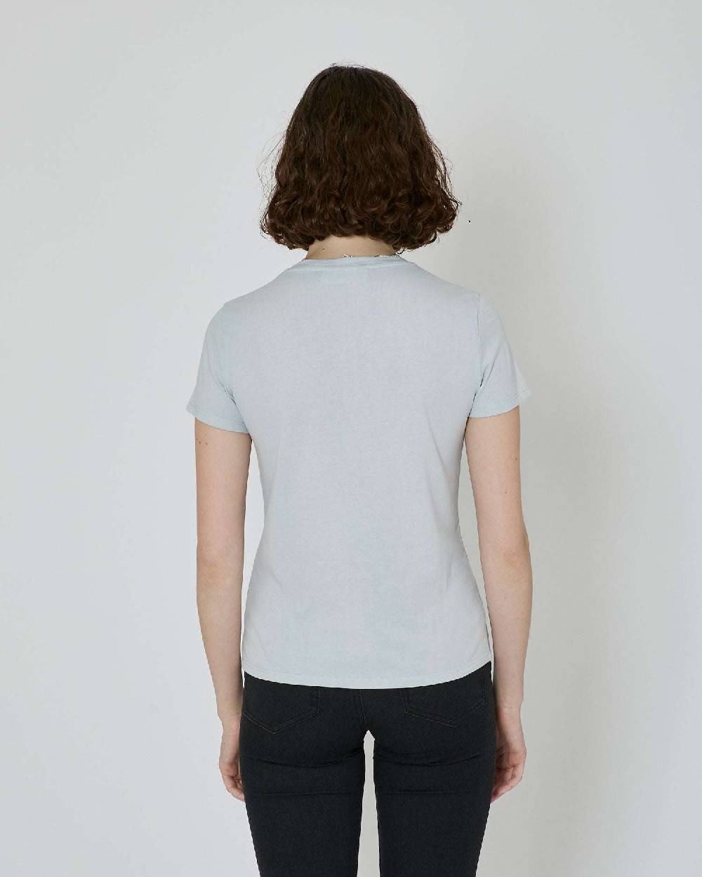 John Richmond T-shirt Con Catena Metallica Removibile