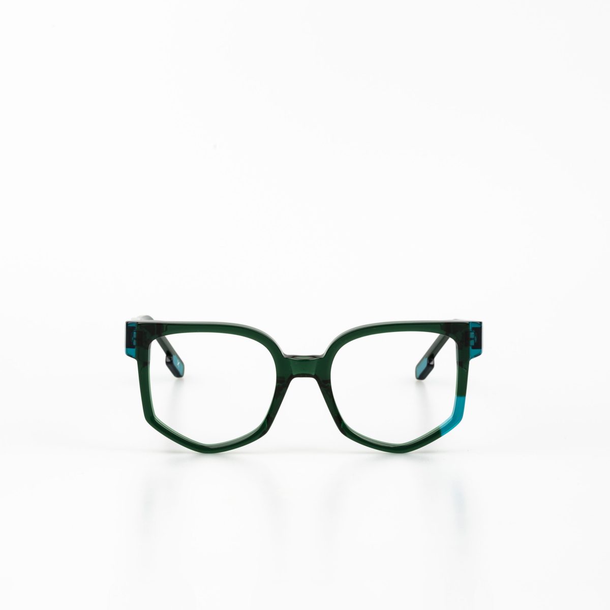 JPLUS Eyewear FOSCA
