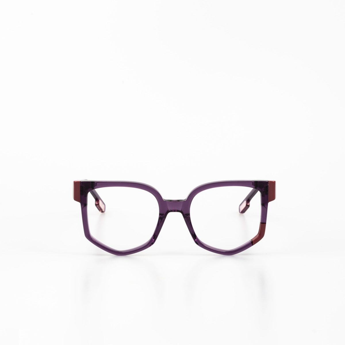 JPLUS Eyewear FOSCA