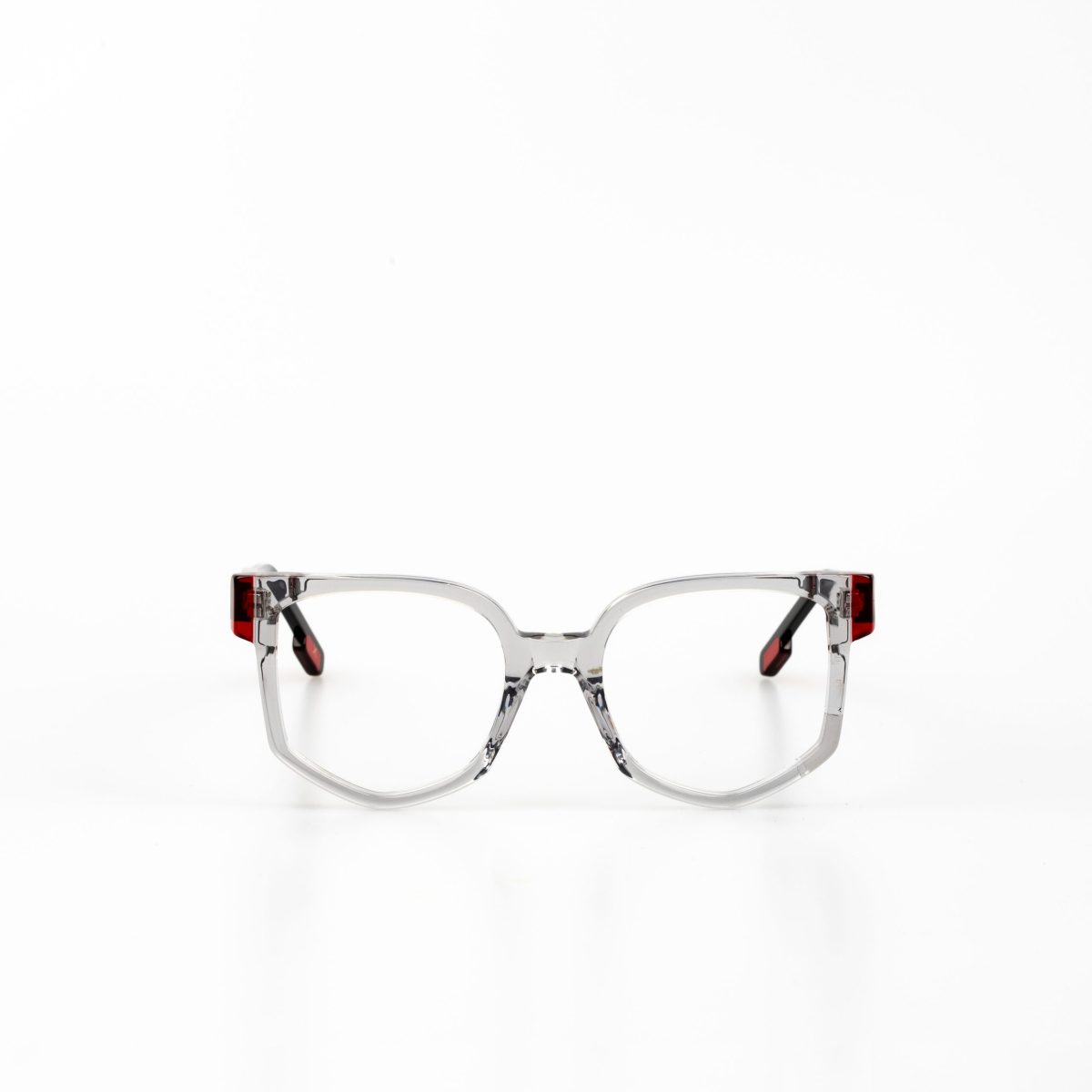 JPLUS Eyewear FOSCA