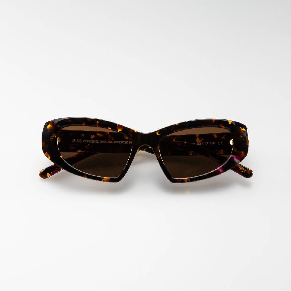 JPLUS Eyewear Idi