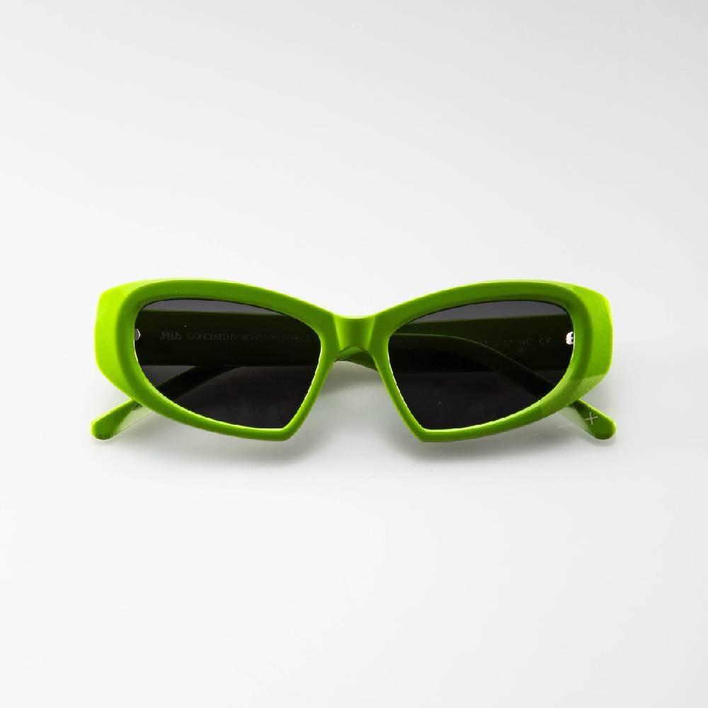 JPLUS Eyewear Idi