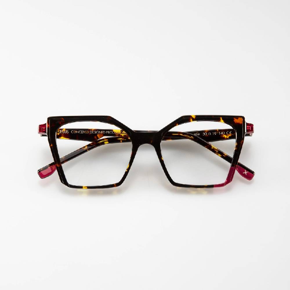 JPLUS Eyewear Leica