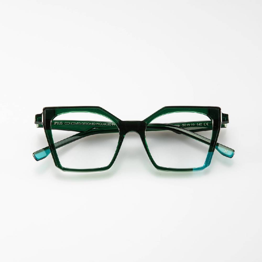 JPLUS Eyewear Leica