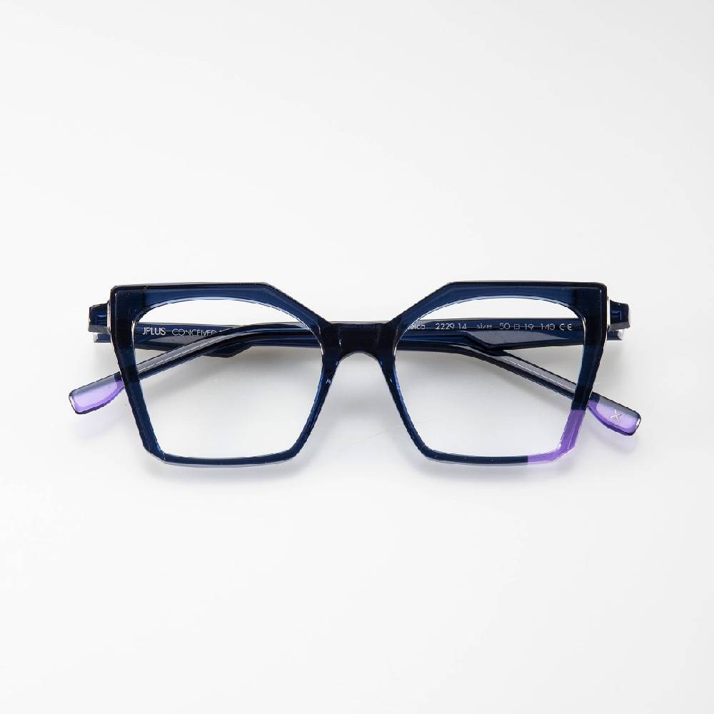 JPLUS Eyewear Leica