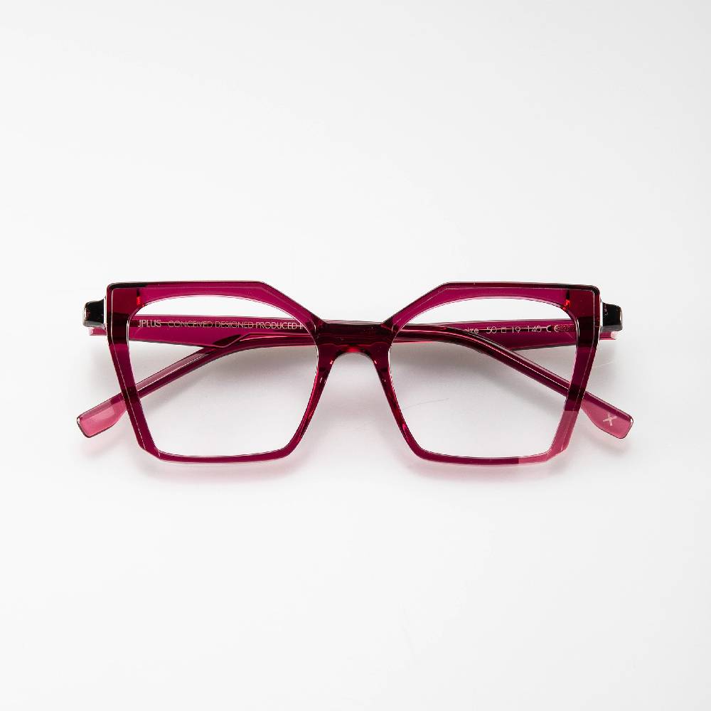 JPLUS Eyewear Leica