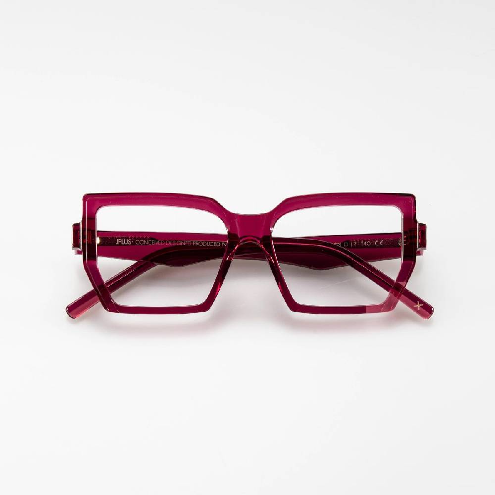 JPLUS Eyewear Mona