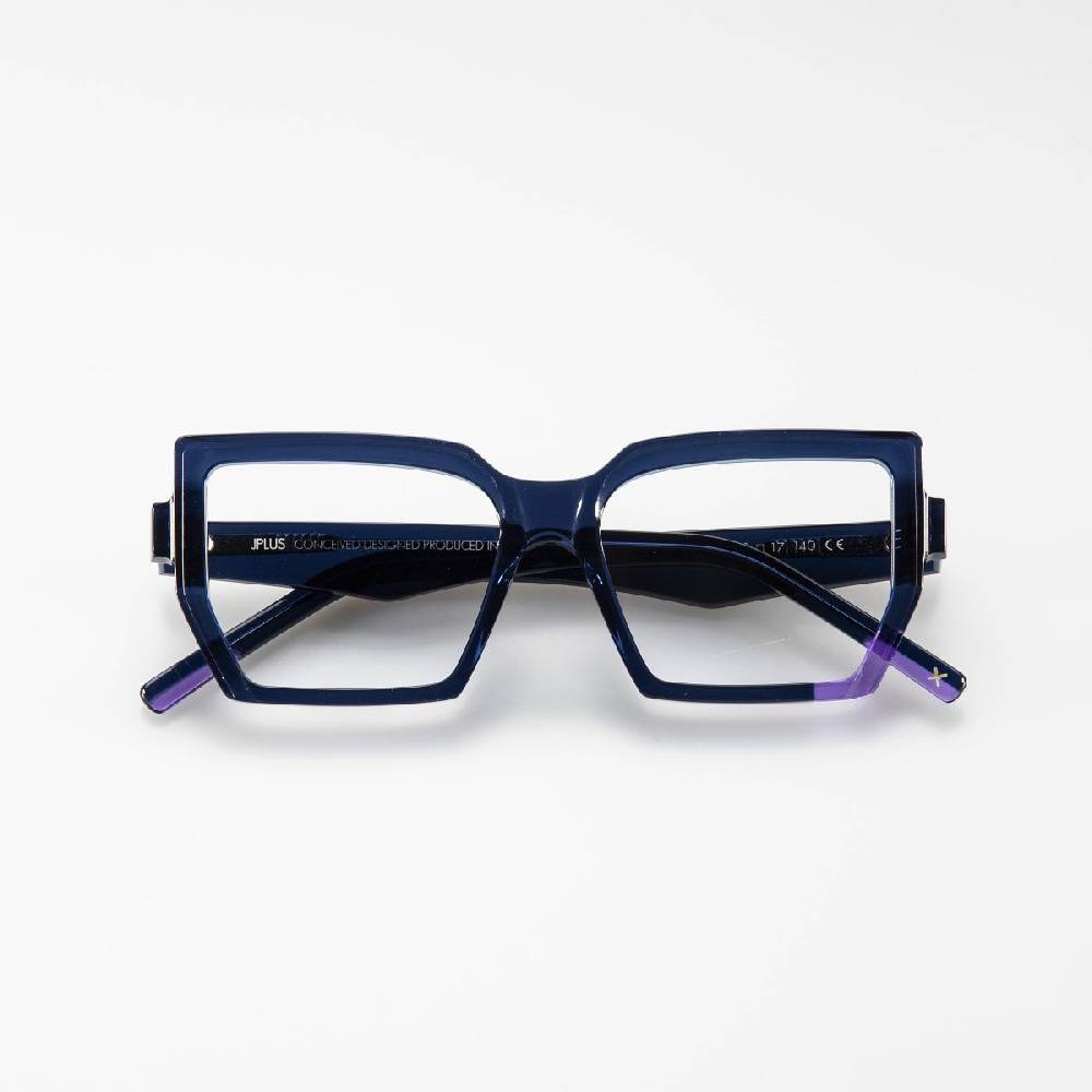 JPLUS Eyewear Mona