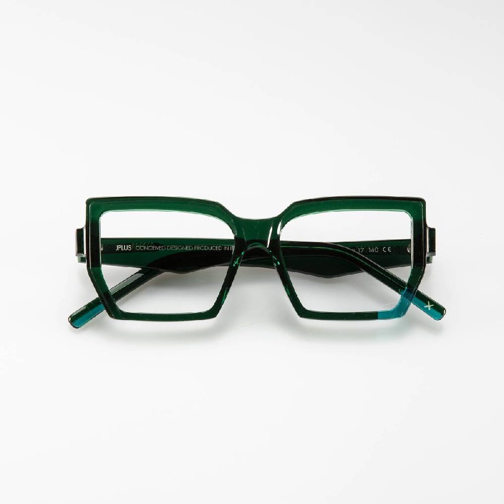 JPLUS Eyewear Mona