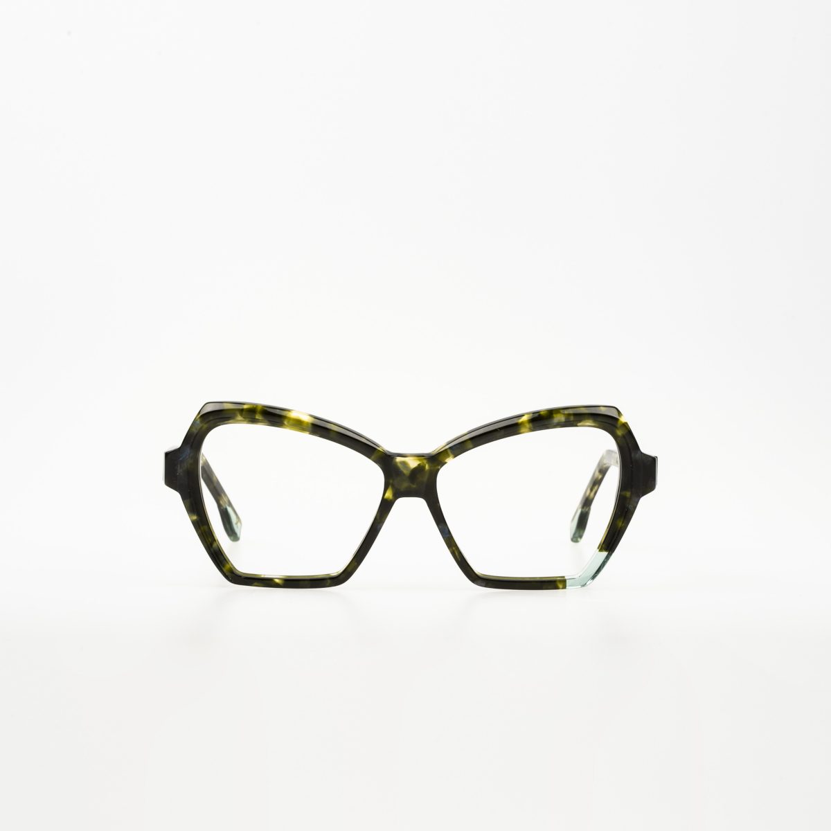 JPLUS Eyewear Rachel