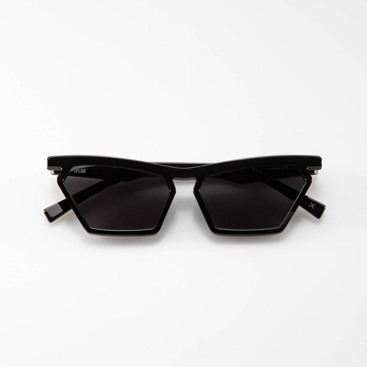 JPLUS Eyewear Yel