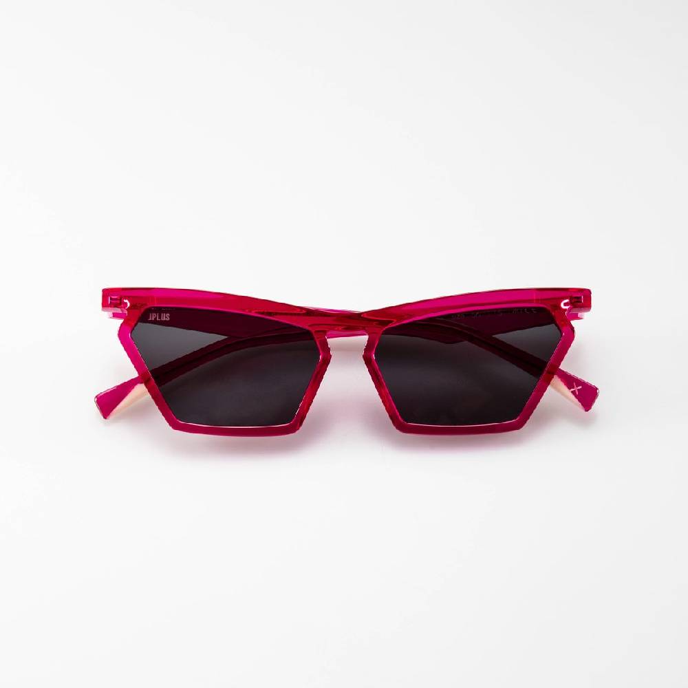 JPLUS Eyewear Yel