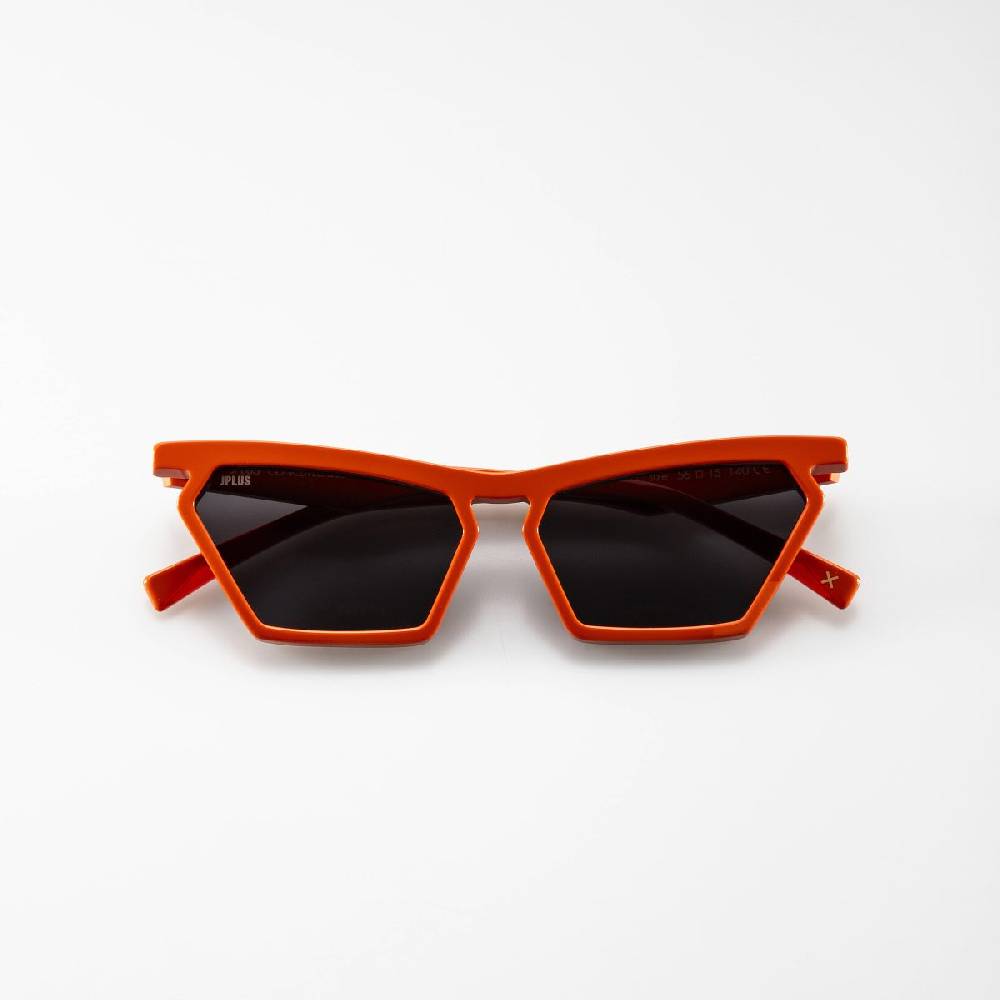 JPLUS Eyewear Yel